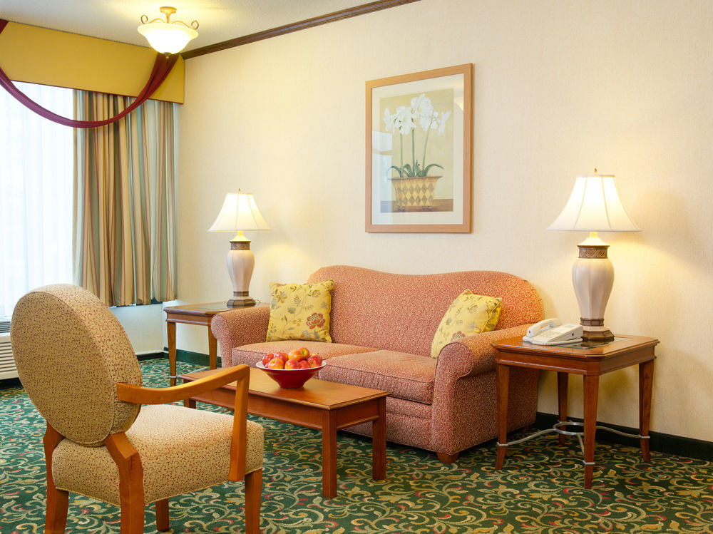 Fairfield Inn By Marriott Philadelphia West Chester/Exton Exterior photo