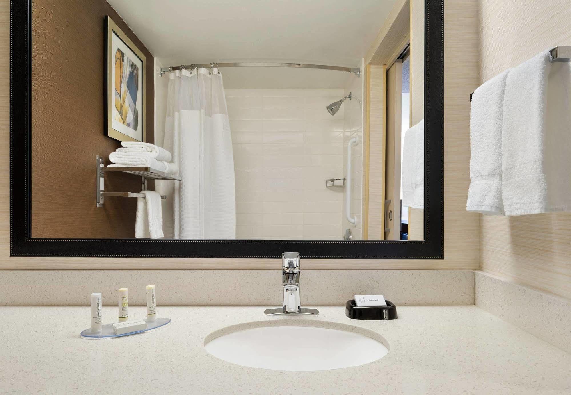 Fairfield Inn By Marriott Philadelphia West Chester/Exton Exterior photo